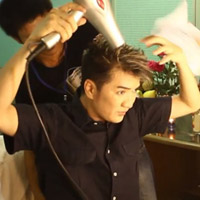 Ca nhạc - MTV - Hậu trường "độc" liveshow Mr. Đàm