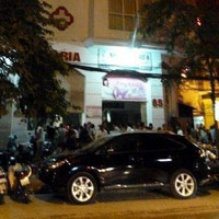 Tin tức trong ngày - Bệnh nhân chết, "bác sĩ" TQ trốn rất nhanh!