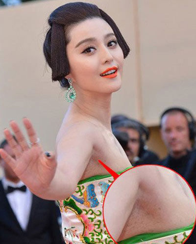 "Phần phụ" xấu xí của mỹ nhân Âu - Á - 2