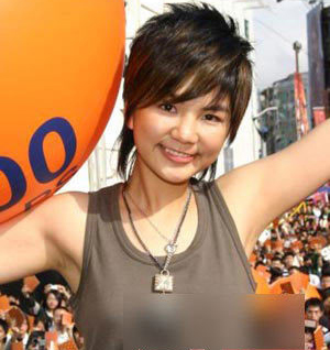 "Phần phụ" xấu xí của mỹ nhân Âu - Á - 5