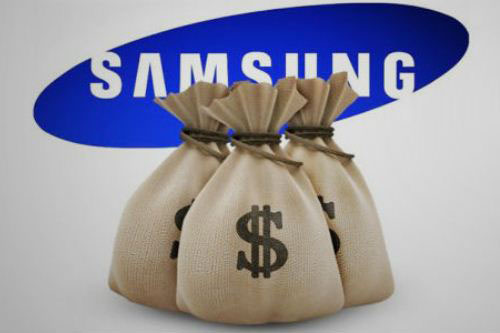 Apple: Samsung nợ chúng tôi 2,5 tỉ USD - 1