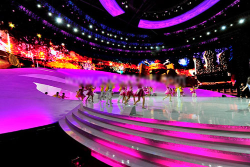 Hoàng My được dự đoán lọt top 10 - 10