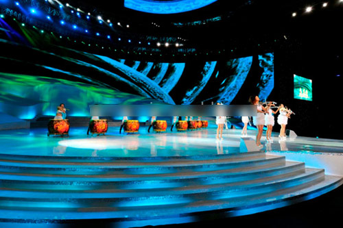 Hoàng My được dự đoán lọt top 10 - 11