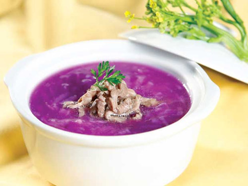 Canh ngon ăn như súp - 3