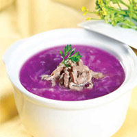 Ẩm thực - Canh ngon ăn như súp