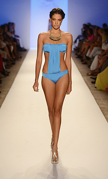 Bikini tạo vòng 2 sexy - 20