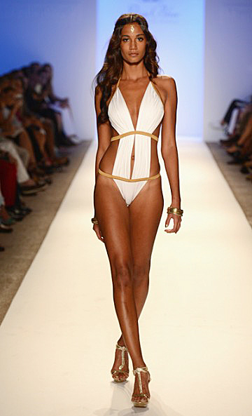 Bikini tạo vòng 2 sexy - 19