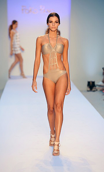 Bikini tạo vòng 2 sexy - 1