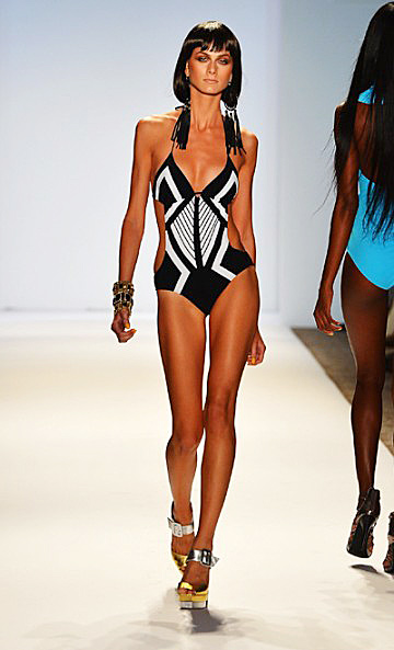 Bikini tạo vòng 2 sexy - 3