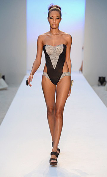 Bikini tạo vòng 2 sexy - 4