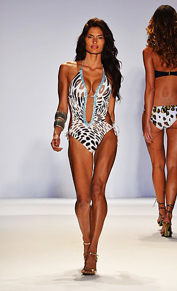 Bikini tạo vòng 2 sexy - 4