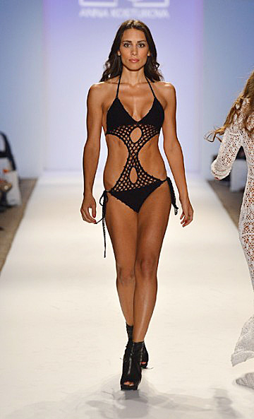 Bikini tạo vòng 2 sexy - 8