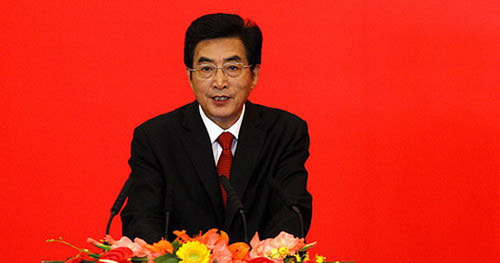 TQ: Sau lũ lịch sử, Chủ tịch Bắc Kinh từ chức - 1