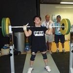 Các vận động viên VN tích cực tập luyện cho Olympic