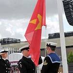 Chỉ 11 VĐV đoàn TTVN được tham dự lễ khai mạc