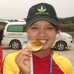 Phạm Thị Hài & Giấc mơ cháy bỏng