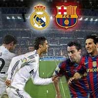 Bóng đá - La Liga: Real sẽ lại qua mặt Barca?