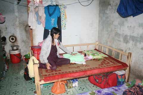 Kết luận vụ siêu âm song thai chỉ sinh 1 - 2