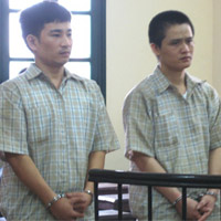 Pháp luật - Dắt nhau vào tù