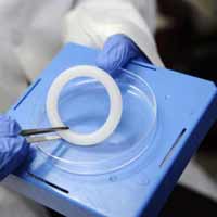 Sức khỏe đời sống - Thử nghiệm vòng ngừa HIV cho phụ nữ
