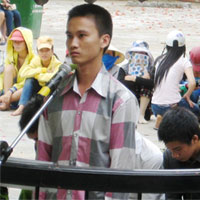 Pháp luật - Đua xe, các "quái xế" chết và ra tòa