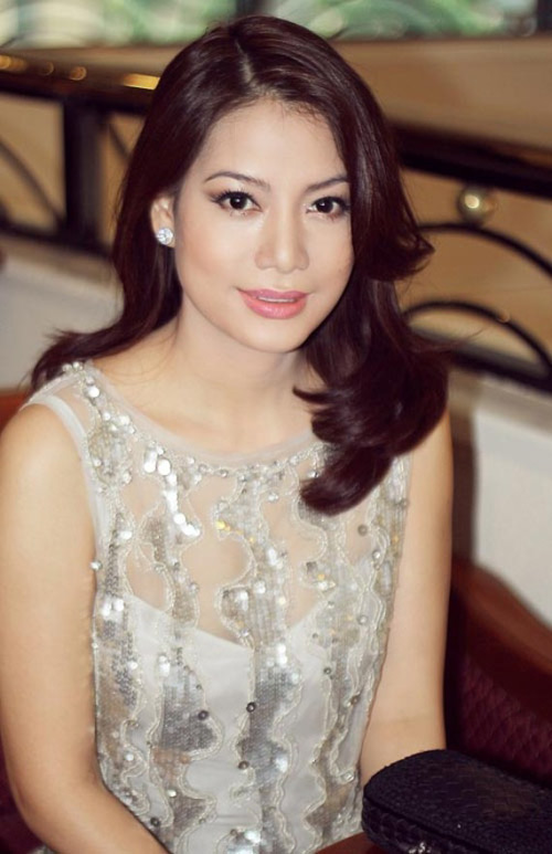 Những mỹ nhân "sạch" hiếm hoi ở showbiz - 4