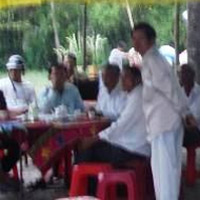 Tin tức trong ngày - Cụ bà bị bò tót húc chết: Cảnh già neo đơn