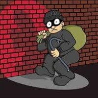 Pháp luật - Đột nhập UBND xã, trộm 3 tay ga và ĐTDĐ