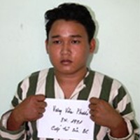 Pháp luật - Giả danh cảnh sát, cướp hiếp công nhân