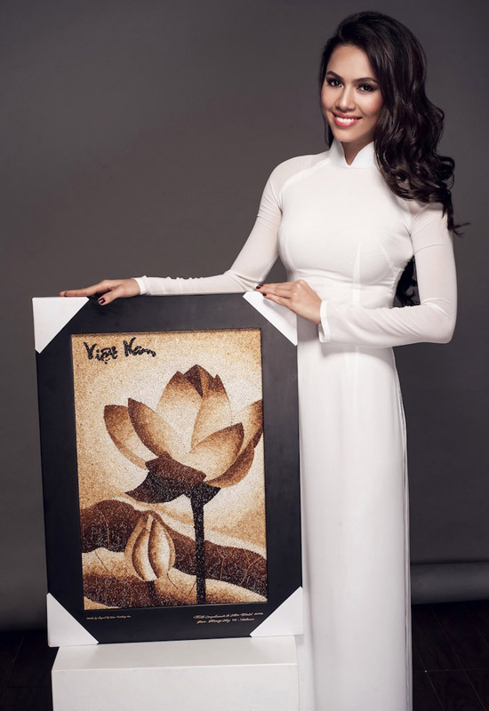 Hoàng My nhắc fans đừng... "văng" - 7