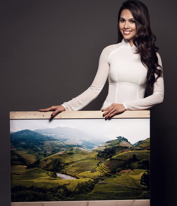 Hoàng My nhắc fans đừng... "văng" - 8