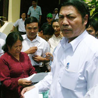 Tin tức trong ngày - Đà Nẵng sau ngày Bí thư "truy" GĐ Sở