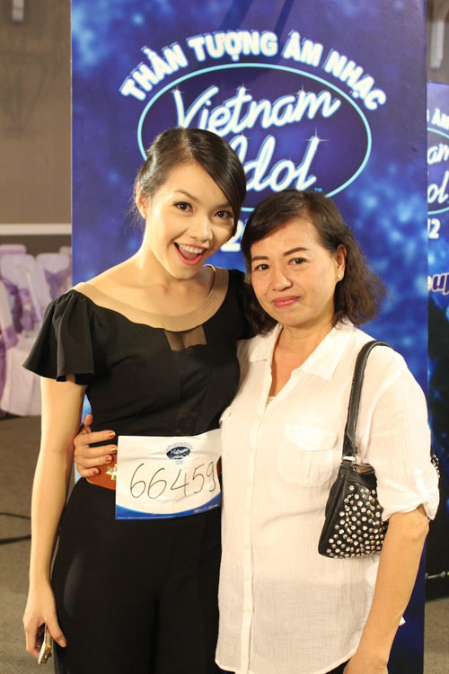 Vietnam Idol khó đoán ngôi thần tượng - 7