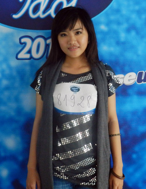 Vietnam Idol khó đoán ngôi thần tượng - 10