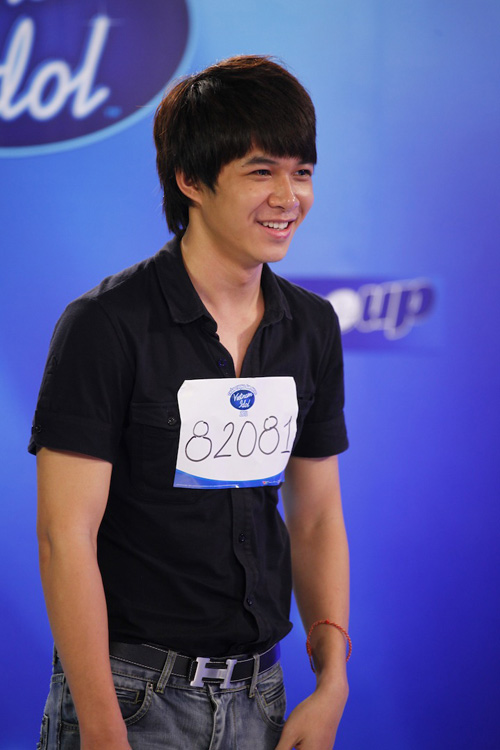Vietnam Idol khó đoán ngôi thần tượng - 12