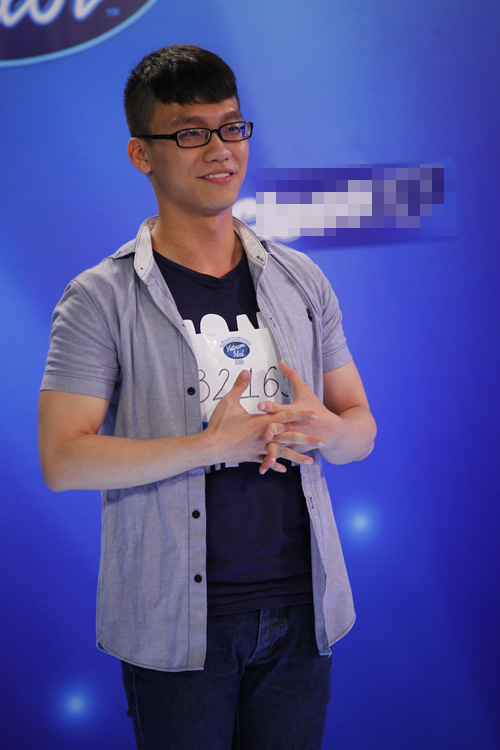 Vietnam Idol khó đoán ngôi thần tượng - 11