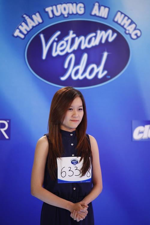 Vietnam Idol khó đoán ngôi thần tượng - 8