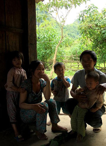 Làng... tử hình - 2