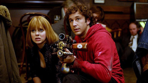 Trailer phim: Frequently Asked Questions About Time Travel - 3