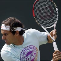 Thể thao - Federer và nỗi đau Olympic