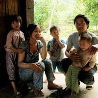 Tin tức trong ngày - Làng... tử hình