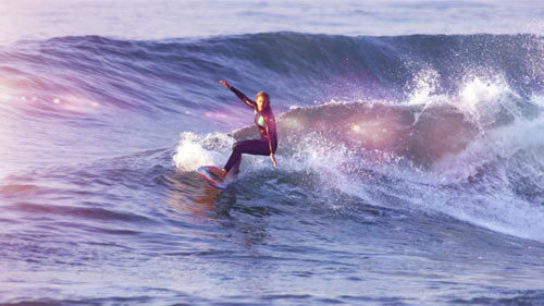 Trailer phim: Blue Crush 2 - 5