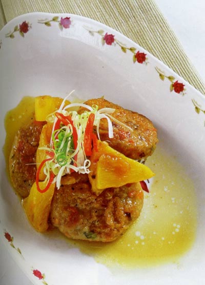 Người trẻ và bữa cơm nhà - 2