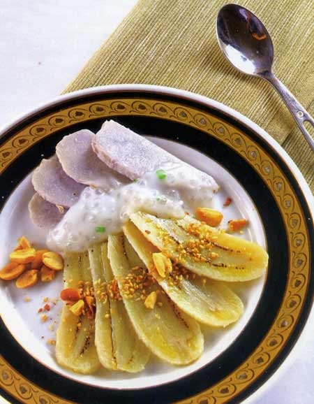 Người trẻ và bữa cơm nhà - 3