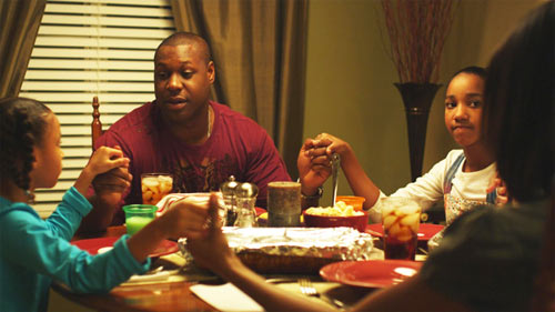 Trailer phim: The Grace Card - 1