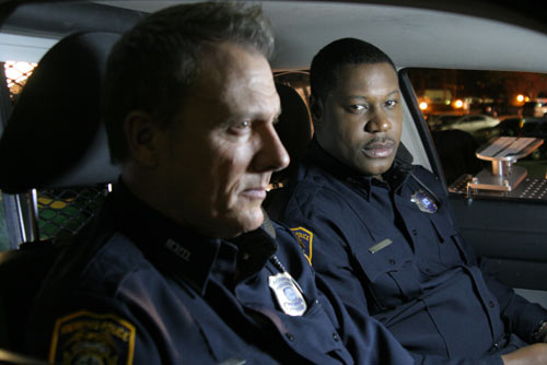 Trailer phim: The Grace Card - 2