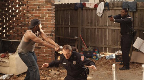 Trailer phim: The Grace Card - 3