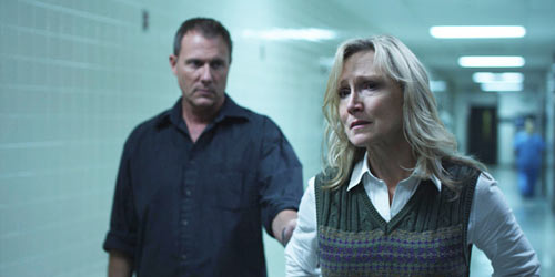 Trailer phim: The Grace Card - 4