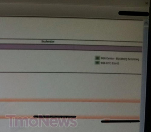 HTC One X+ “bom tấn” sắp lộ diện - 2