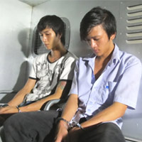 Pháp luật - 30 giờ truy tìm nhóm cướp, hiếp (Kỳ 1)